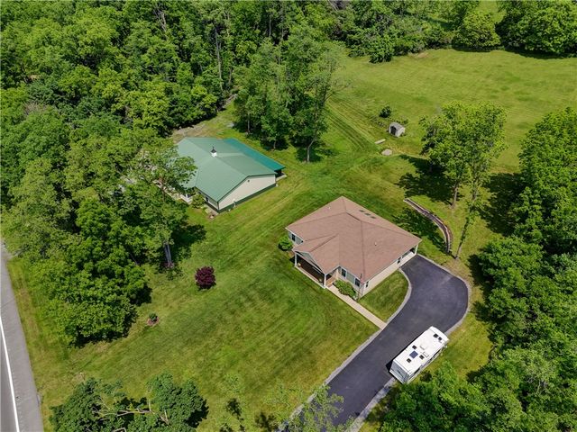 4338 State Route 90, Springport, NY 13160