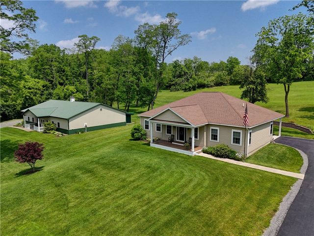4338 State Route 90, Springport, NY 13160