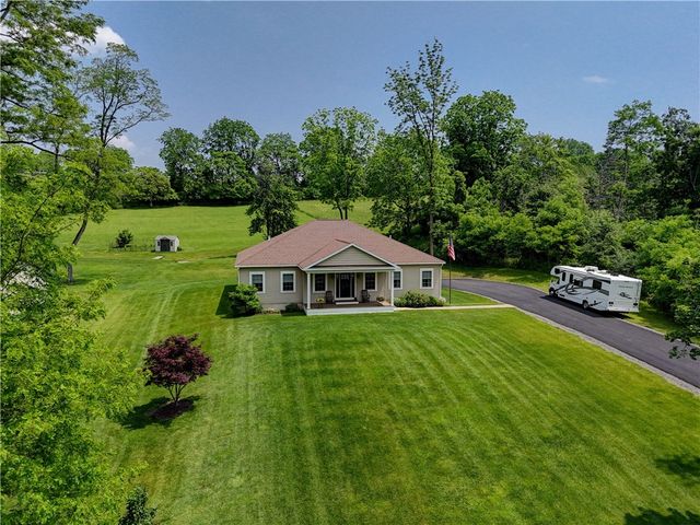 4338 State Route 90, Springport, NY 13160