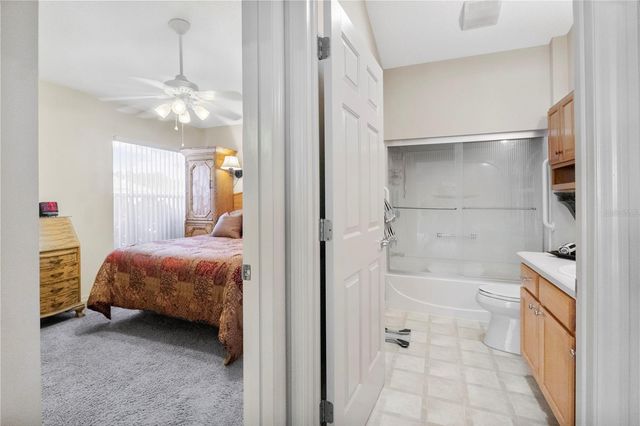 2852 LEICESTER TERRACE, The Villages, FL 32162