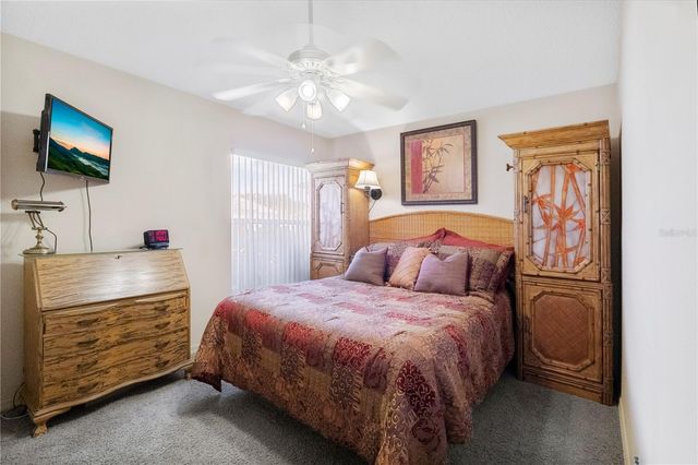 2852 LEICESTER TERRACE, The Villages, FL 32162