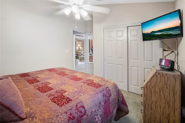 2852 LEICESTER TERRACE, The Villages, FL 32162