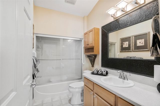 2852 LEICESTER TERRACE, The Villages, FL 32162