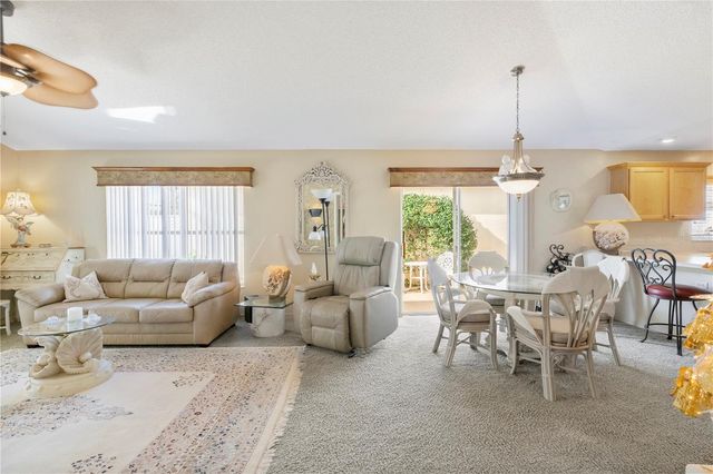 2852 LEICESTER TERRACE, The Villages, FL 32162