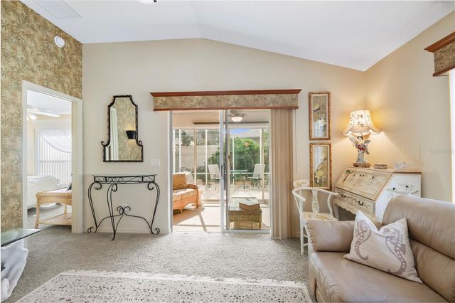 2852 LEICESTER TERRACE, The Villages, FL 32162