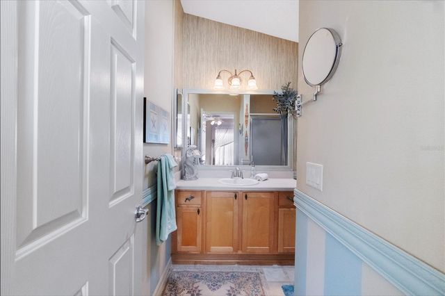 2852 LEICESTER TERRACE, The Villages, FL 32162