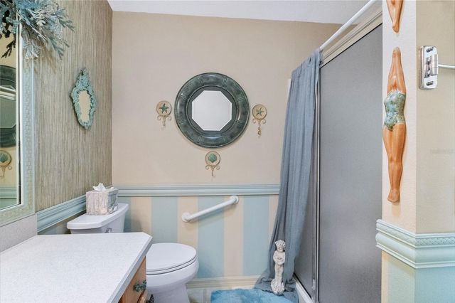 2852 LEICESTER TERRACE, The Villages, FL 32162