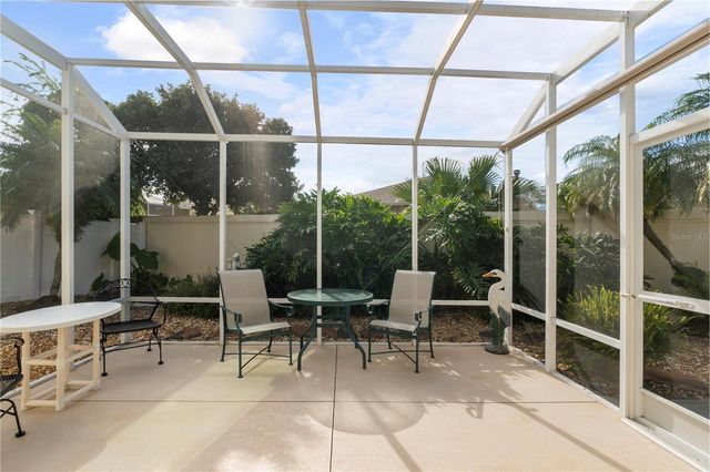 2852 LEICESTER TERRACE, The Villages, FL 32162