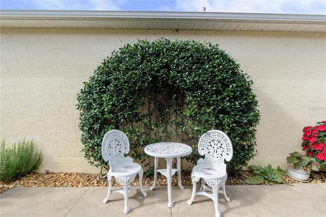 2852 LEICESTER TERRACE, The Villages, FL 32162