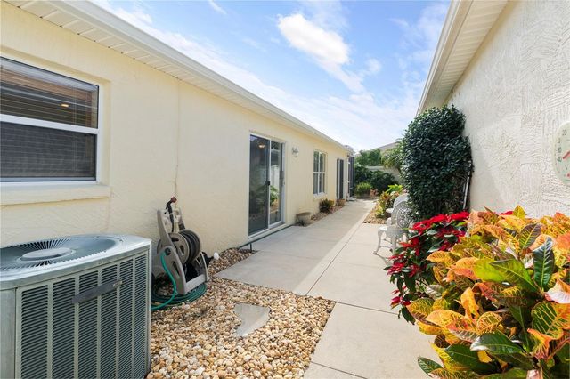 2852 LEICESTER TERRACE, The Villages, FL 32162