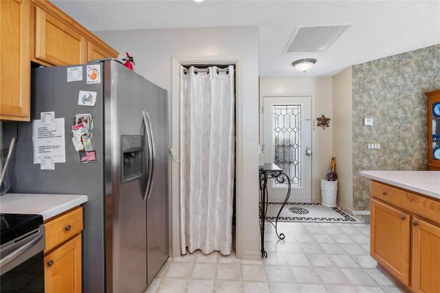 2852 LEICESTER TERRACE, The Villages, FL 32162