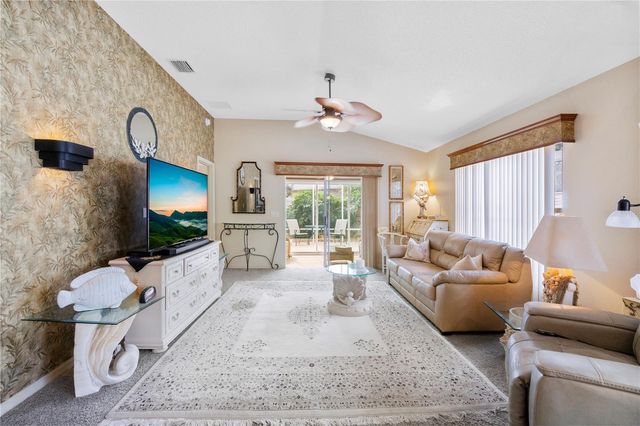 2852 LEICESTER TERRACE, The Villages, FL 32162