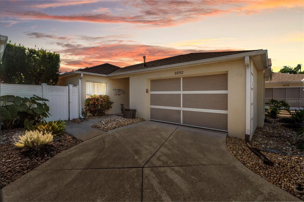 2852 LEICESTER TERRACE, The Villages, FL 32162