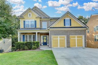 1014 Reap Lane, Lawrenceville, GA 30043