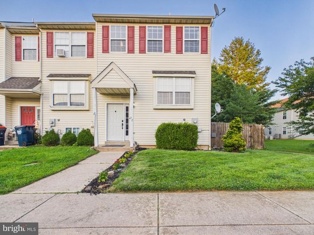 57 FRANKLIN DR, Middletown, DE 19709