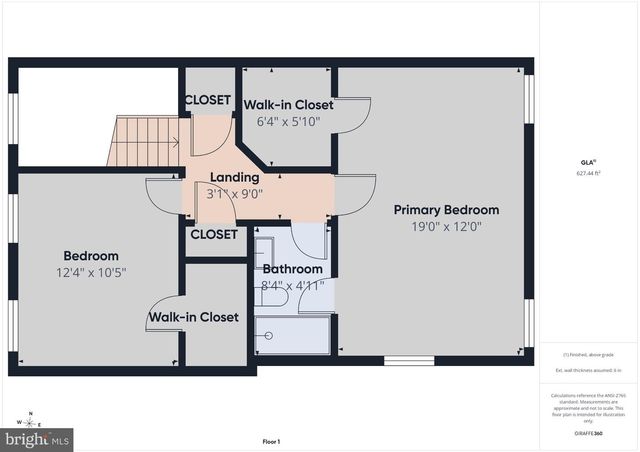 57 FRANKLIN DR, Middletown, DE 19709