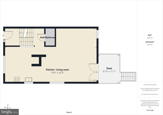 57 FRANKLIN DR, Middletown, DE 19709