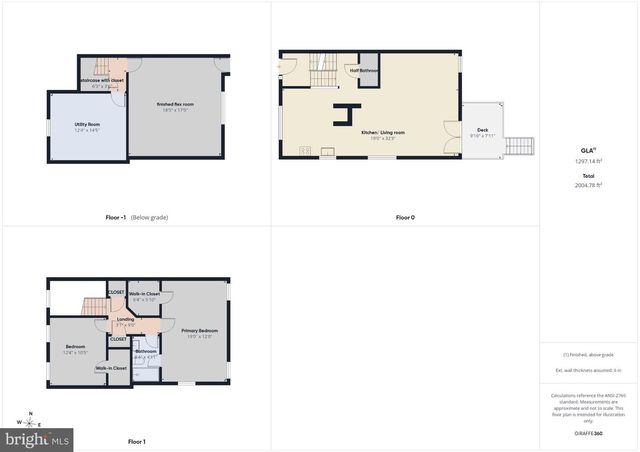 57 FRANKLIN DR, Middletown, DE 19709