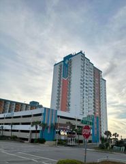 1605 S Ocean Blvd. # 1712, Myrtle Beach, SC 29577