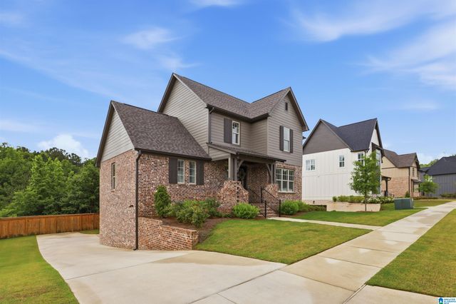 1157 CLIFTON ROAD, Hoover, AL 35244