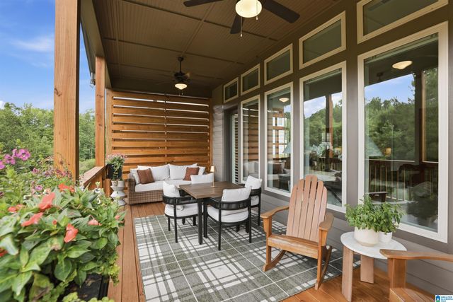 1157 CLIFTON ROAD, Hoover, AL 35244