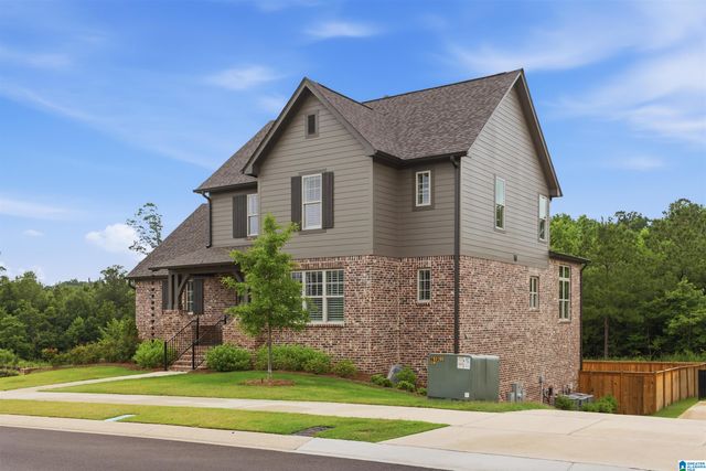 1157 CLIFTON ROAD, Hoover, AL 35244