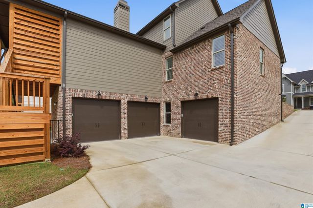 1157 CLIFTON ROAD, Hoover, AL 35244