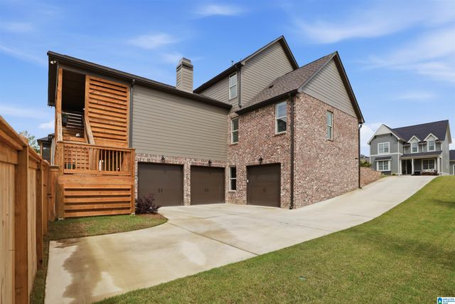 1157 CLIFTON ROAD, Hoover, AL 35244