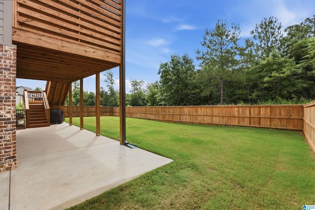 1157 CLIFTON ROAD, Hoover, AL 35244