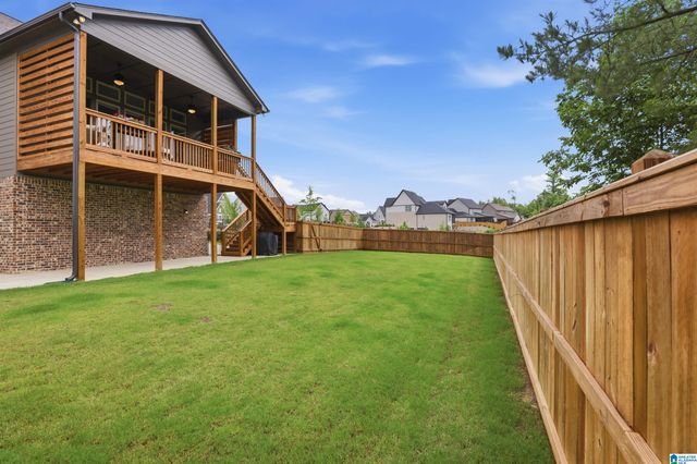 1157 CLIFTON ROAD, Hoover, AL 35244