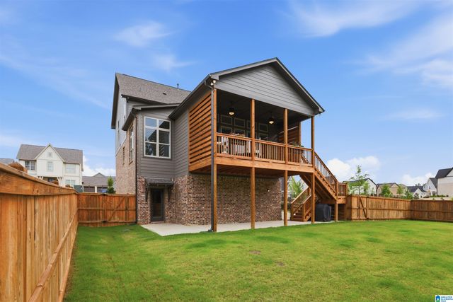 1157 CLIFTON ROAD, Hoover, AL 35244