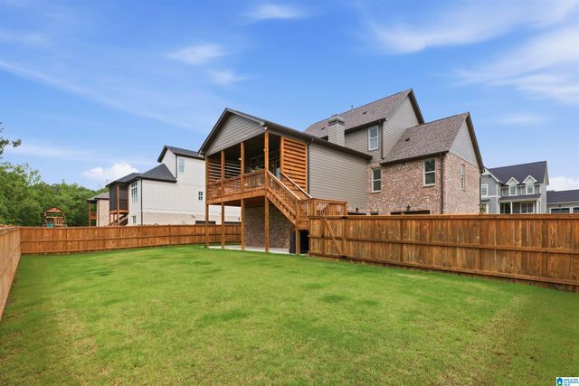 1157 CLIFTON ROAD, Hoover, AL 35244