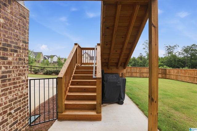 1157 CLIFTON ROAD, Hoover, AL 35244
