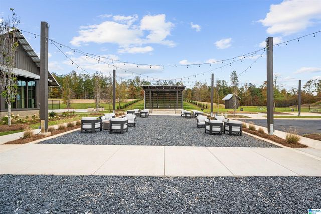 1157 CLIFTON ROAD, Hoover, AL 35244