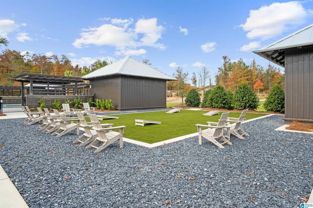 1157 CLIFTON ROAD, Hoover, AL 35244