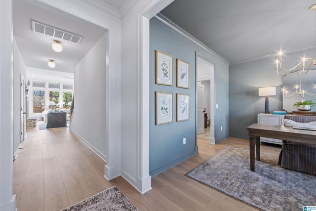 1157 CLIFTON ROAD, Hoover, AL 35244