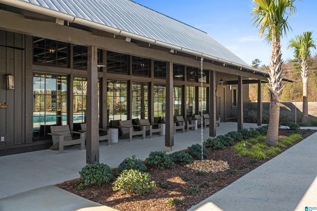 1157 CLIFTON ROAD, Hoover, AL 35244