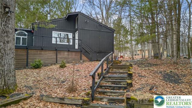 2329 Cramer Court, Lehman Twp, PA 18324