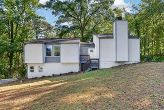 555 Glencove Drive, Macon, GA 31210