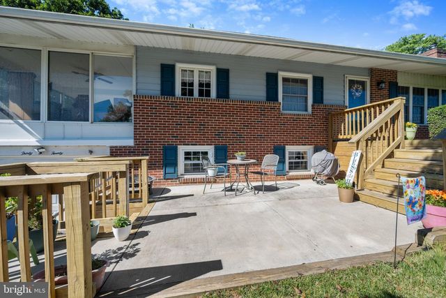 3220 SYKESVILLE RD, Westminster, MD 21157