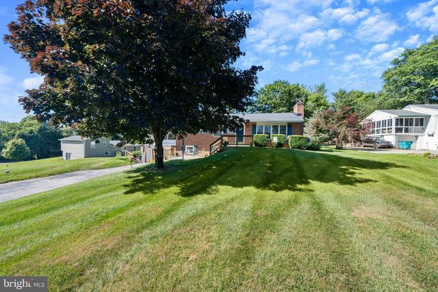 3220 SYKESVILLE RD, Westminster, MD 21157