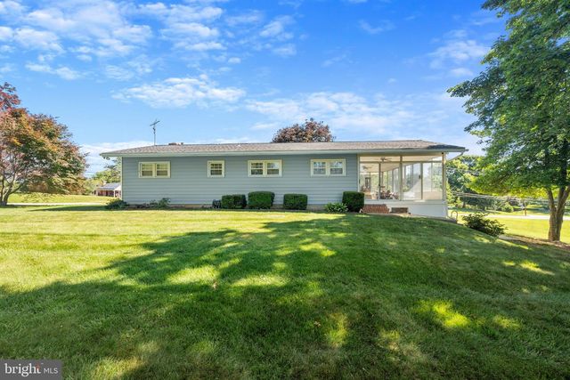 3220 SYKESVILLE RD, Westminster, MD 21157