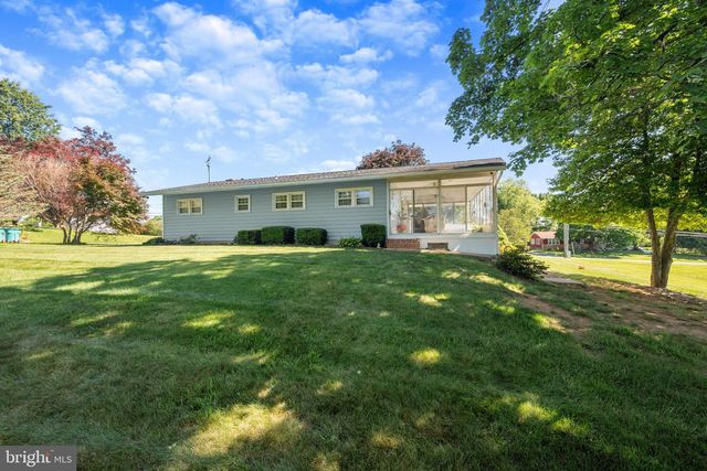 3220 SYKESVILLE RD, Westminster, MD 21157