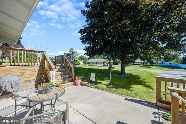 3220 SYKESVILLE RD, Westminster, MD 21157