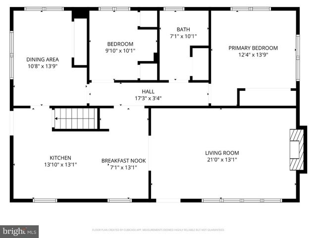 3220 SYKESVILLE RD, Westminster, MD 21157