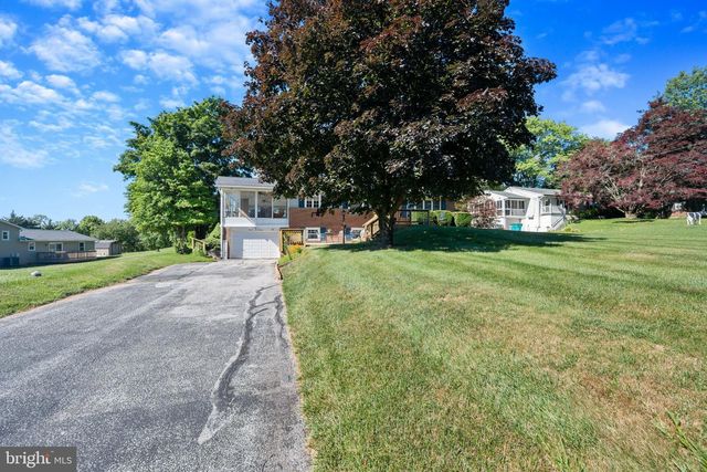 3220 SYKESVILLE RD, Westminster, MD 21157