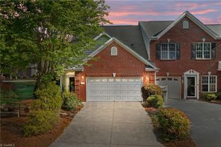 101 Eva Drive, Gibsonville, NC 27249