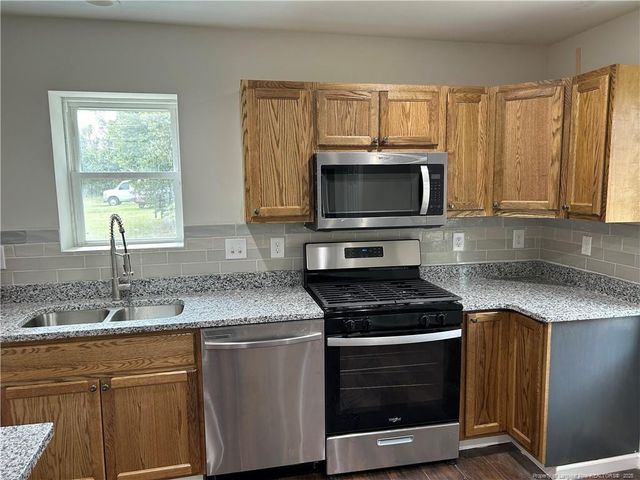 1914 Slater Avenue, Fayetteville, NC 28301