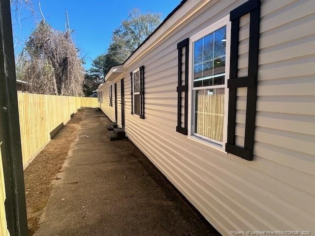 1914 Slater Avenue, Fayetteville, NC 28301