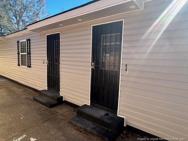 1914 Slater Avenue, Fayetteville, NC 28301